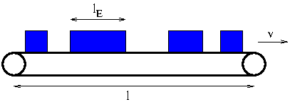 simple conveyor