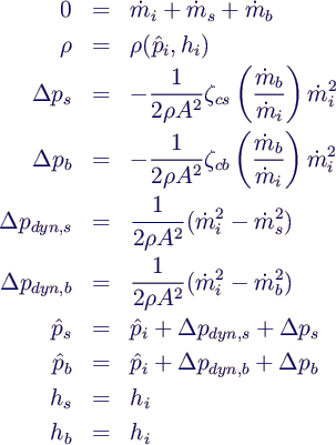 formula