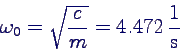 Formel