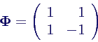 Formel 310