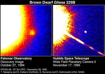 Hubble-Bild