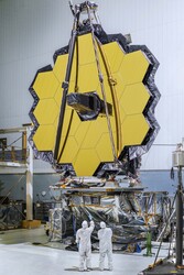 JWST
