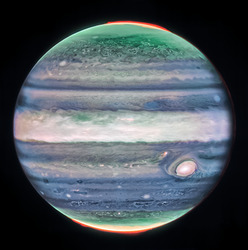 JWST