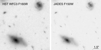 JWST