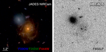 JWST