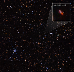 JWST