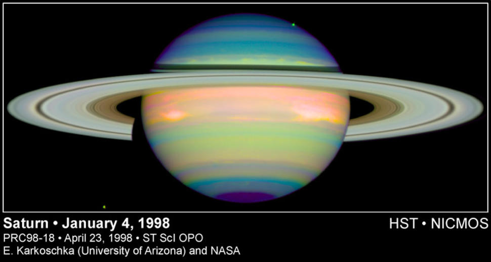 Hubble-Bild