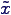 xtilde