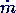 mdot