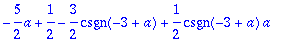 [Maple Math]