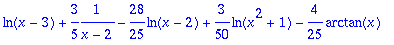 [Maple Math]